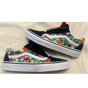 Néw Vans skate sneaker Shoes
